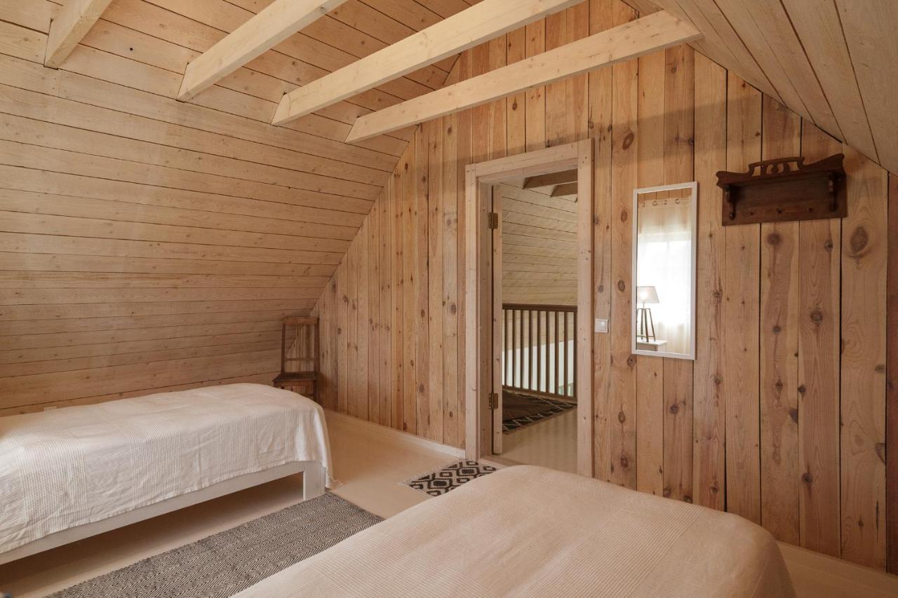 Villa Bumba Liigalaskma Ngoại thất bức ảnh
