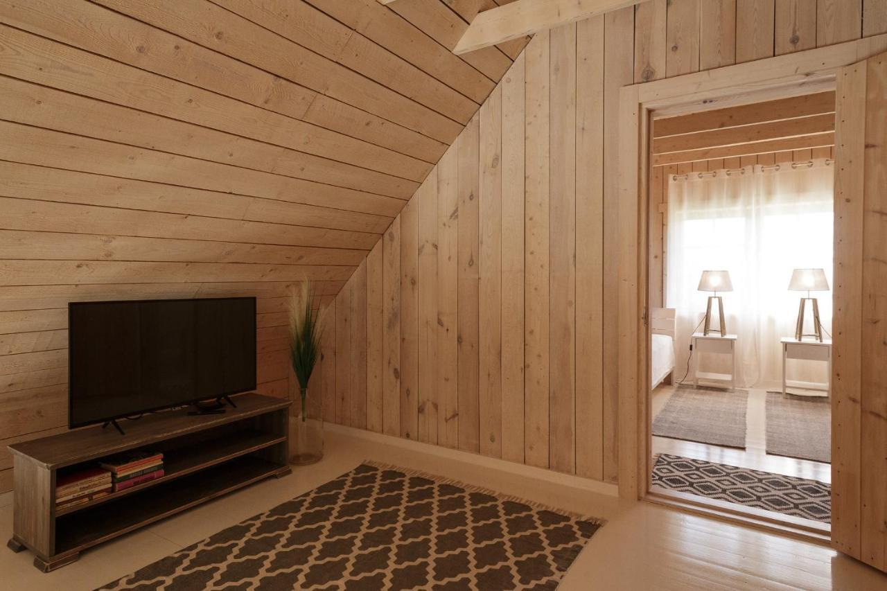 Villa Bumba Liigalaskma Ngoại thất bức ảnh
